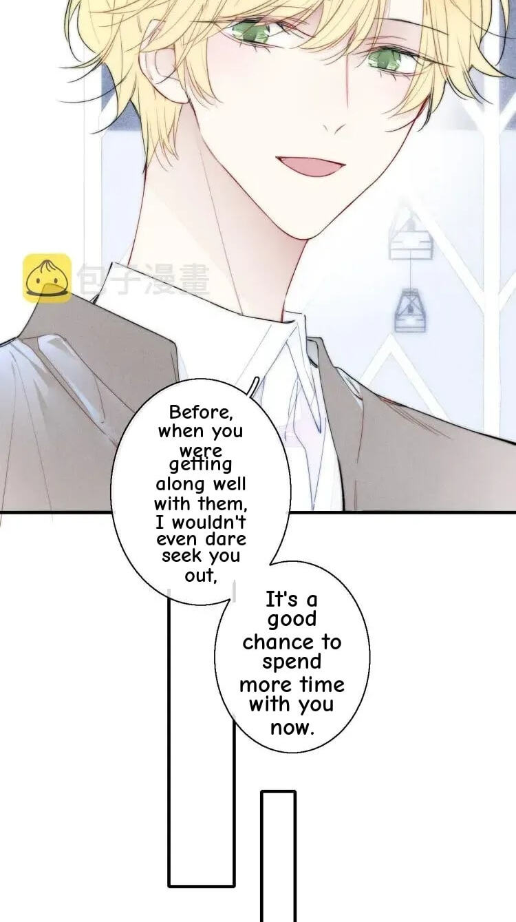 His Wolf Chapter 32 page 37 - 