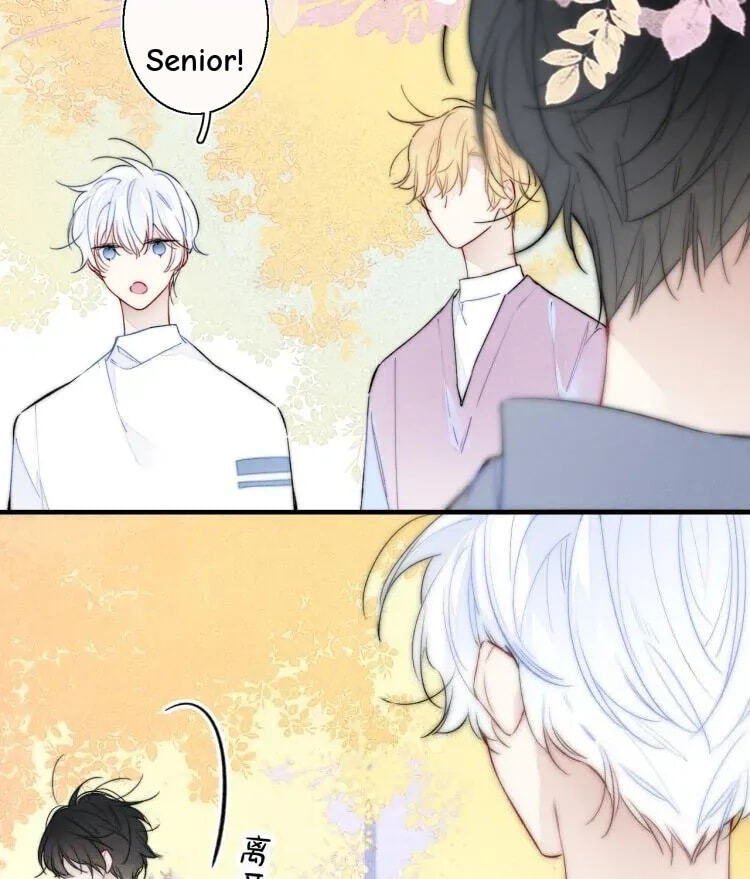 His Wolf Chapter 32 page 39 - 