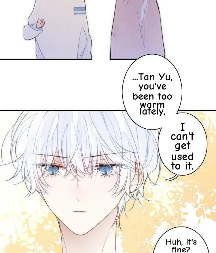 His Wolf Chapter 32 page 41 - 