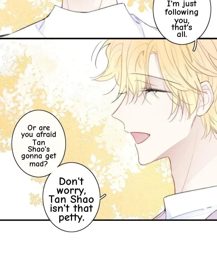 His Wolf Chapter 32 page 42 - 