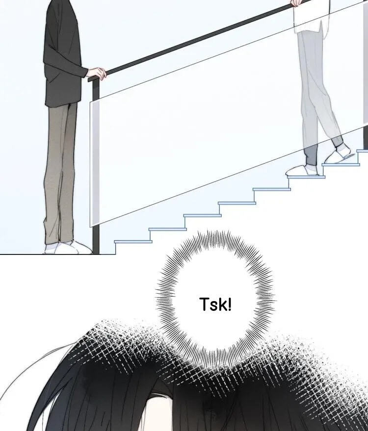 His Wolf Chapter 32 page 45 - 