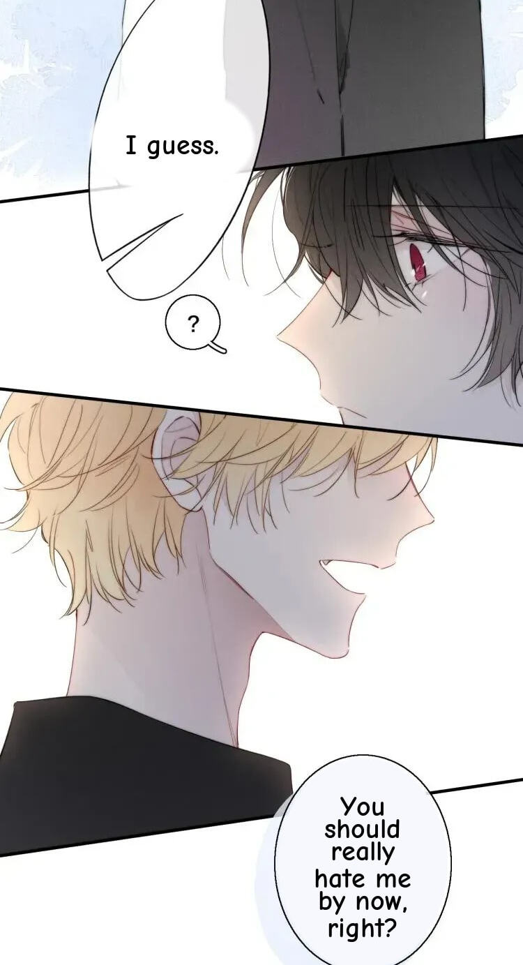 His Wolf Chapter 32 page 48 - 