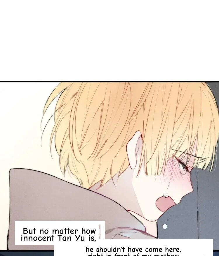 His Wolf Chapter 33 page 15 - 