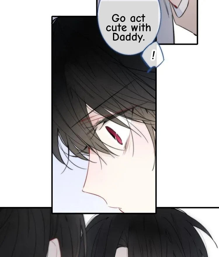 His Wolf Chapter 33 page 22 - 
