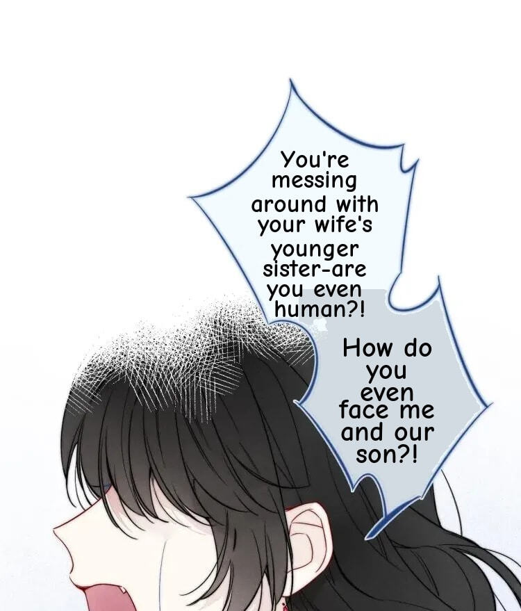 His Wolf Chapter 33 page 4 - 