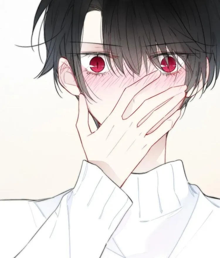 His Wolf Chapter 33 page 35 - 