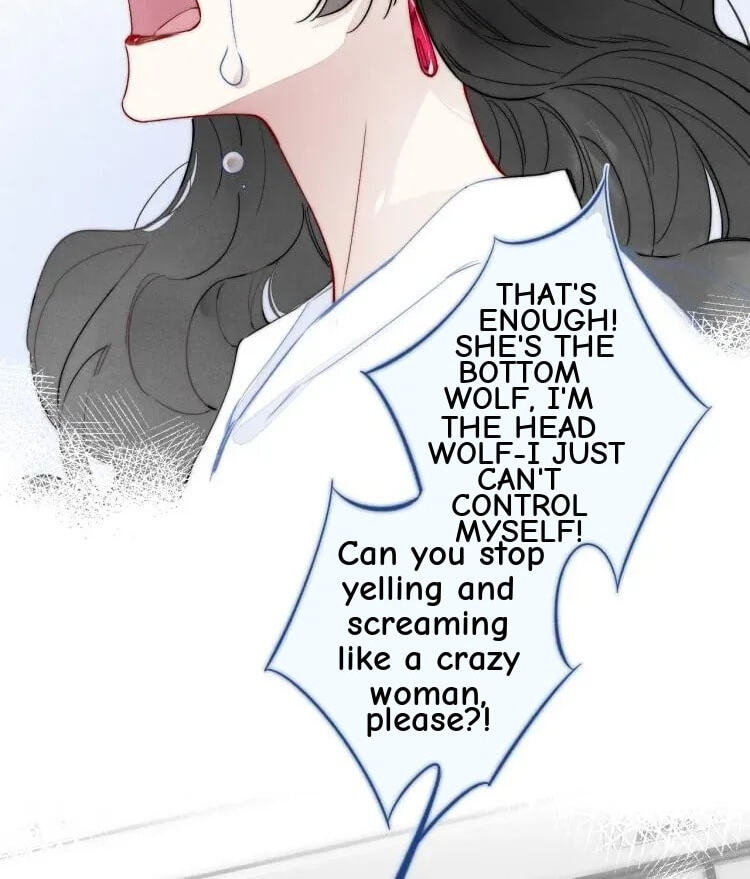 His Wolf Chapter 33 page 5 - 