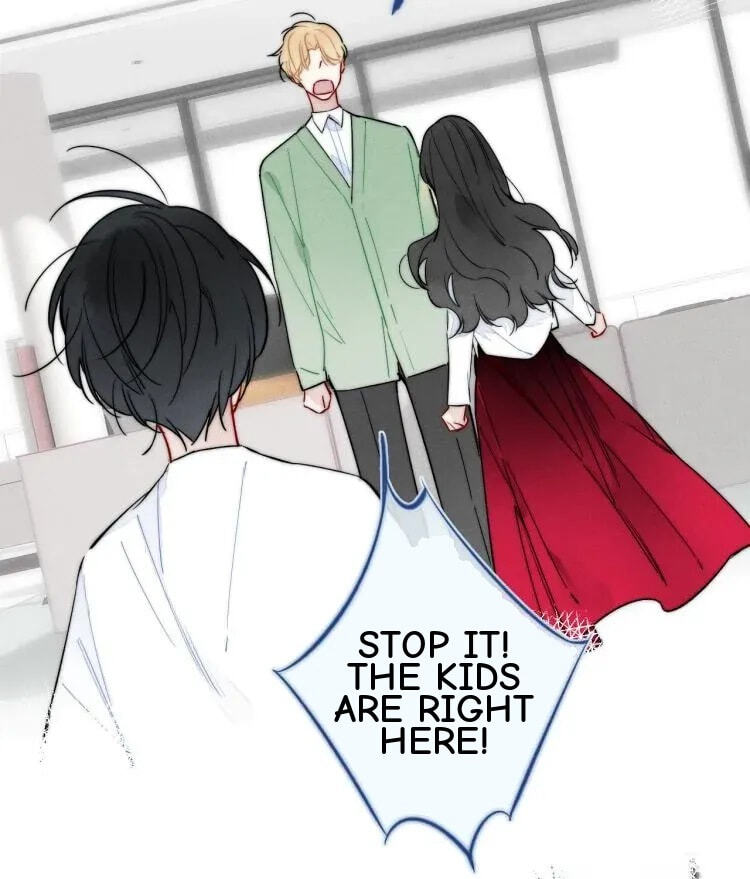 His Wolf Chapter 33 page 6 - 