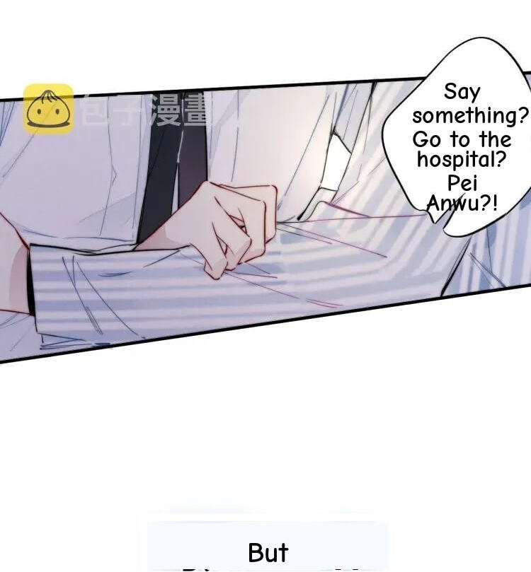 His Wolf Chapter 33 page 53 - 