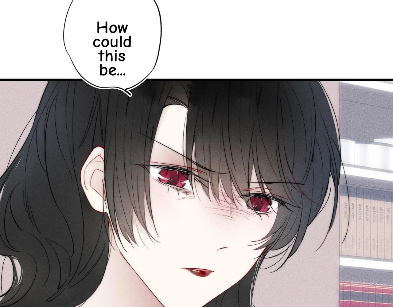 His Wolf Chapter 35 page 15 - 