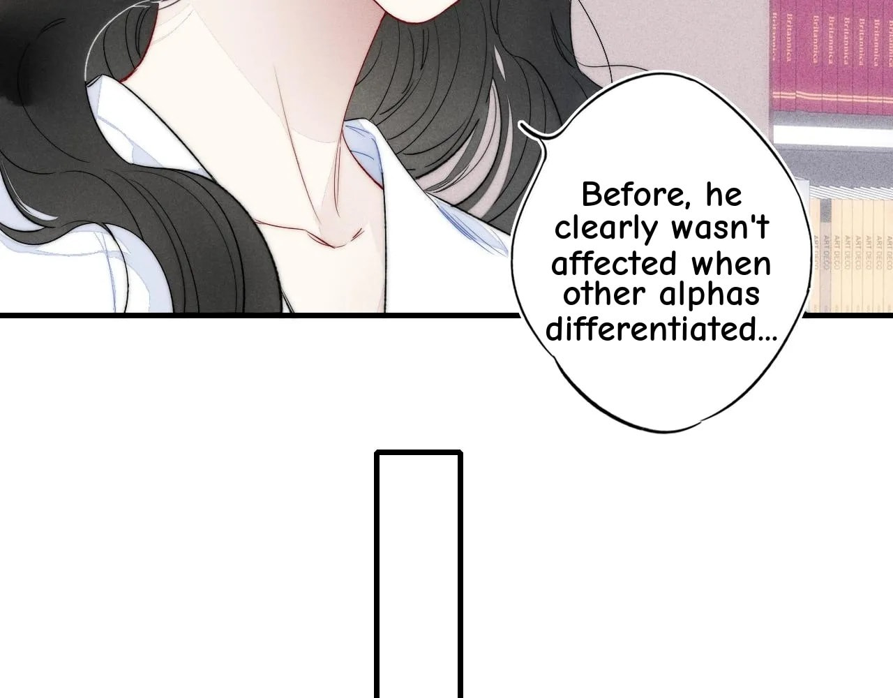 His Wolf Chapter 35 page 16 - 