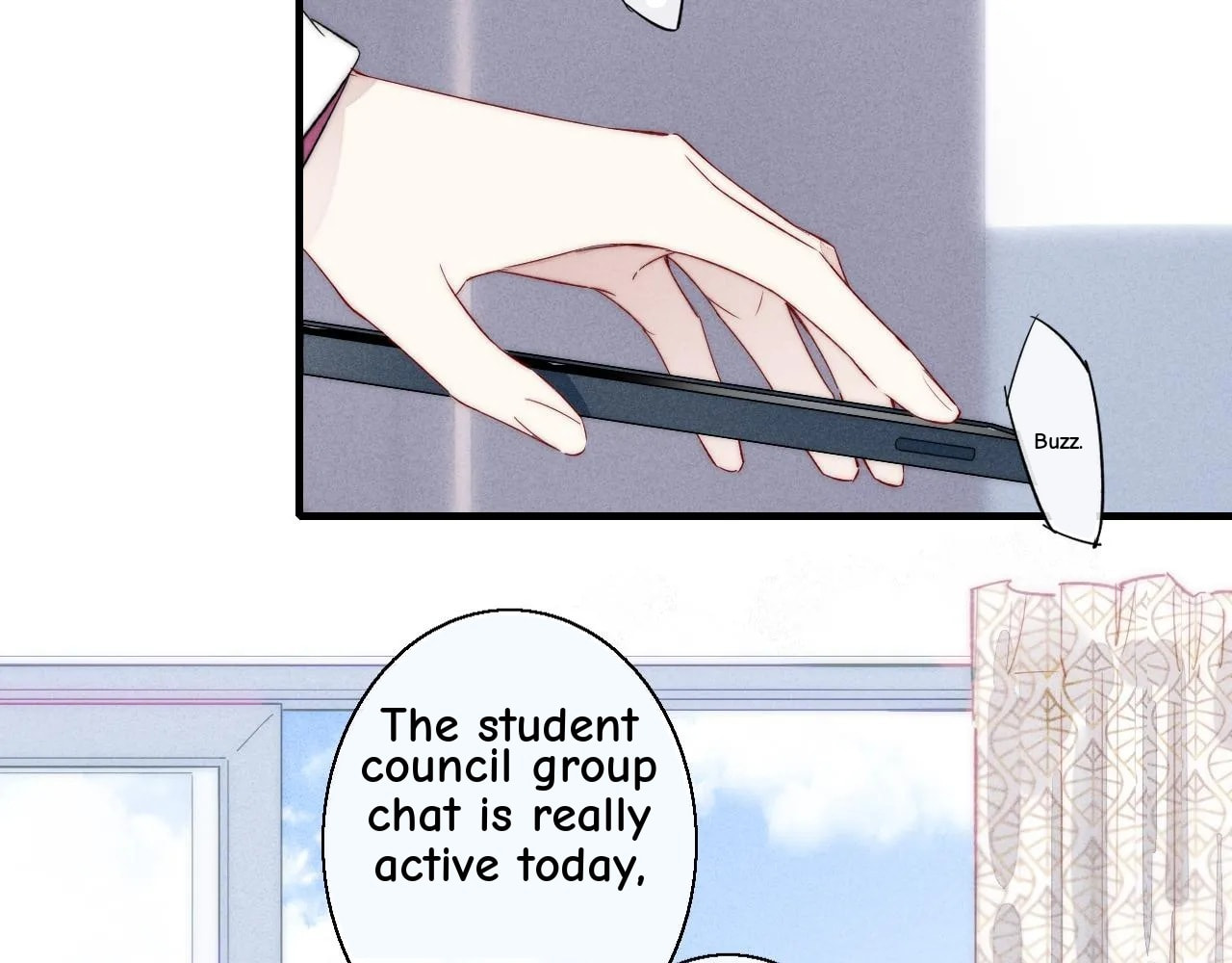 His Wolf Chapter 35 page 19 - 