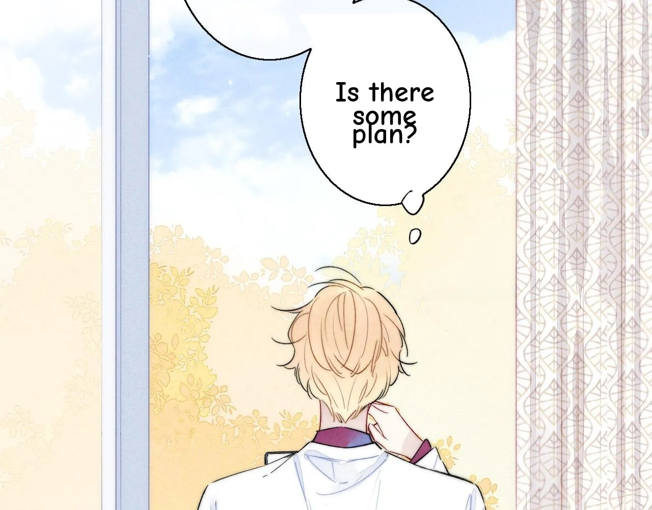 His Wolf Chapter 35 page 20 - 