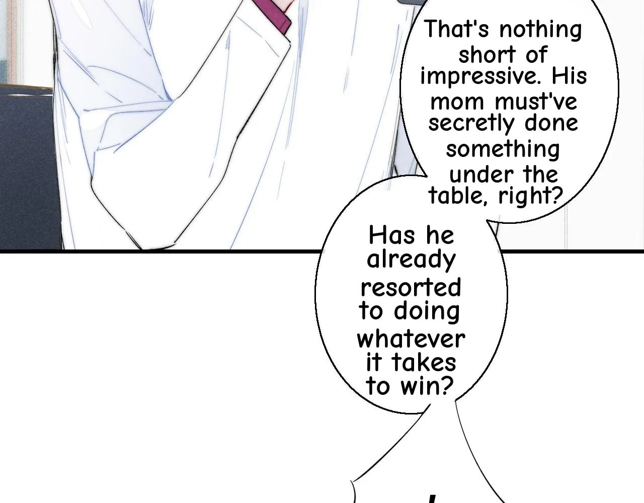 His Wolf Chapter 35 page 24 - 