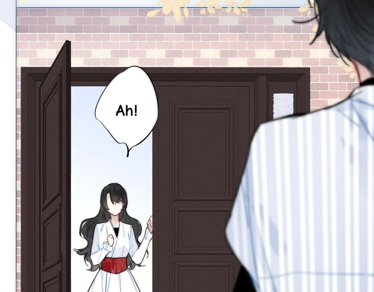His Wolf Chapter 35 page 38 - 