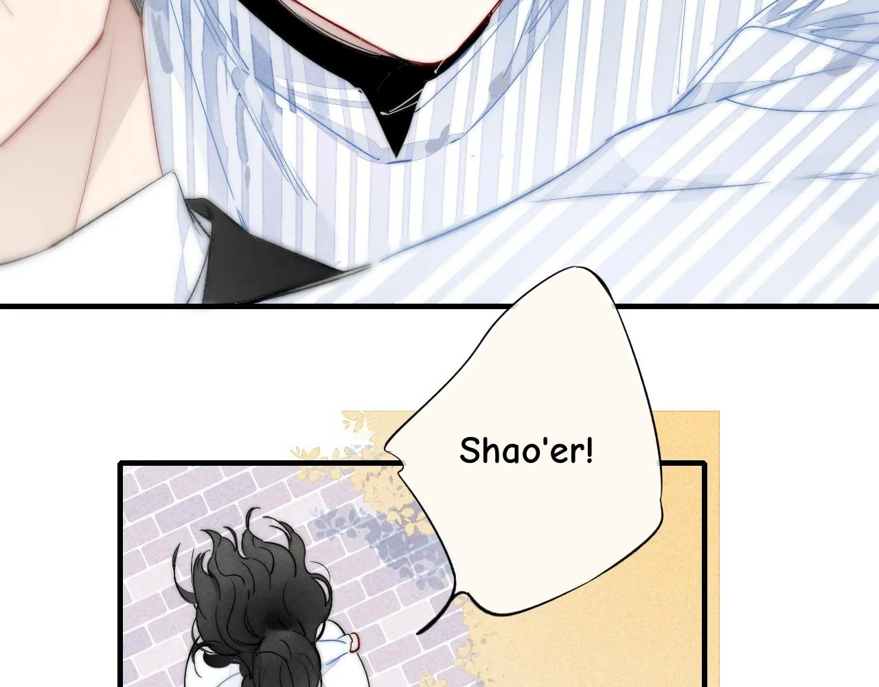 His Wolf Chapter 35 page 40 - 