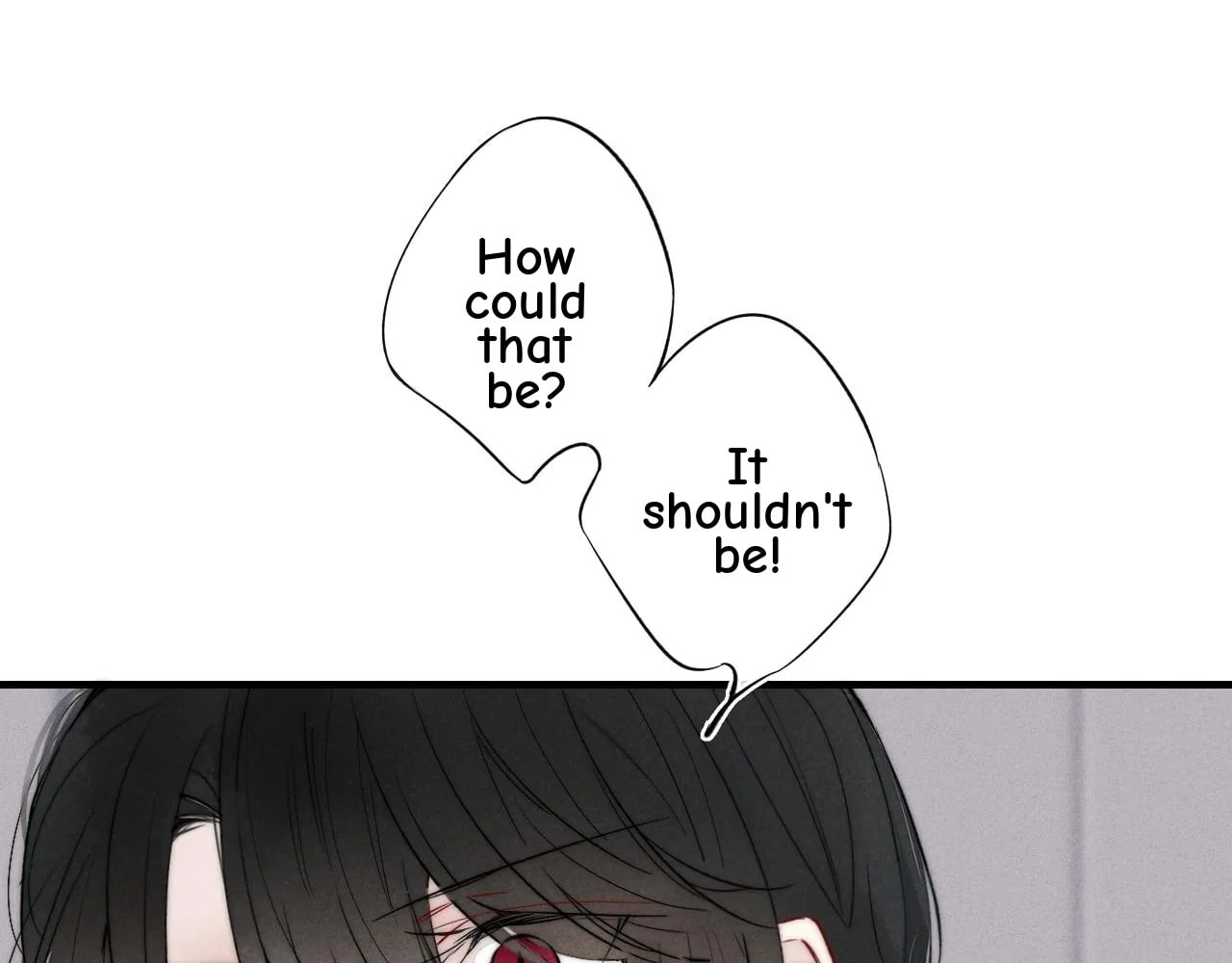 His Wolf Chapter 35 page 5 - 