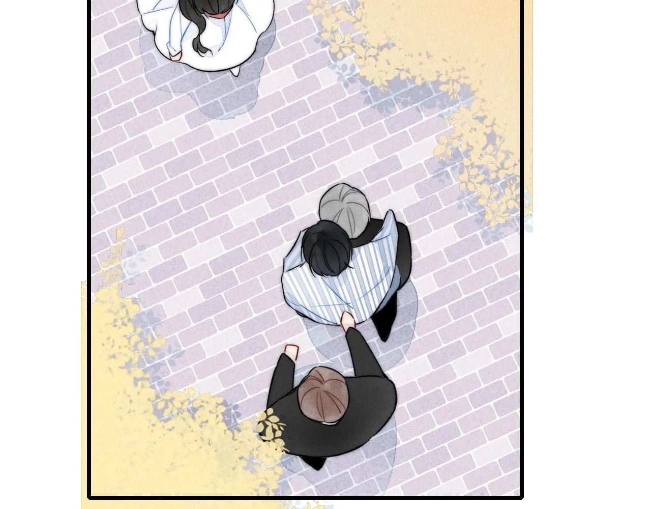 His Wolf Chapter 35 page 41 - 