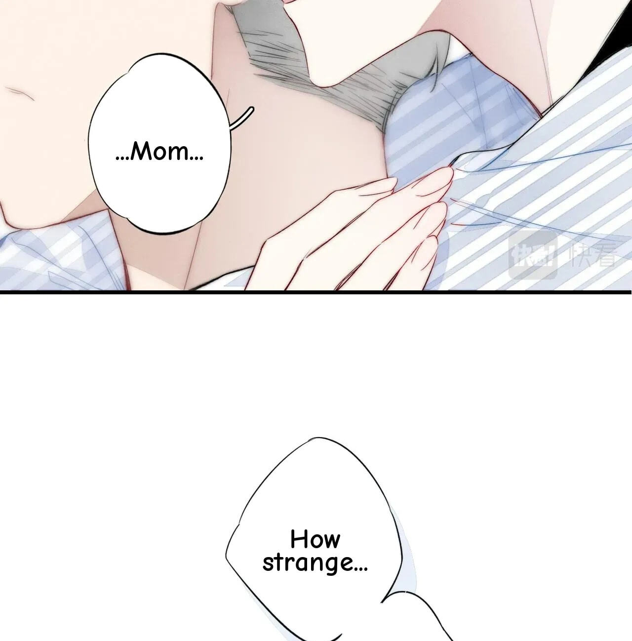 His Wolf Chapter 35 page 44 - 