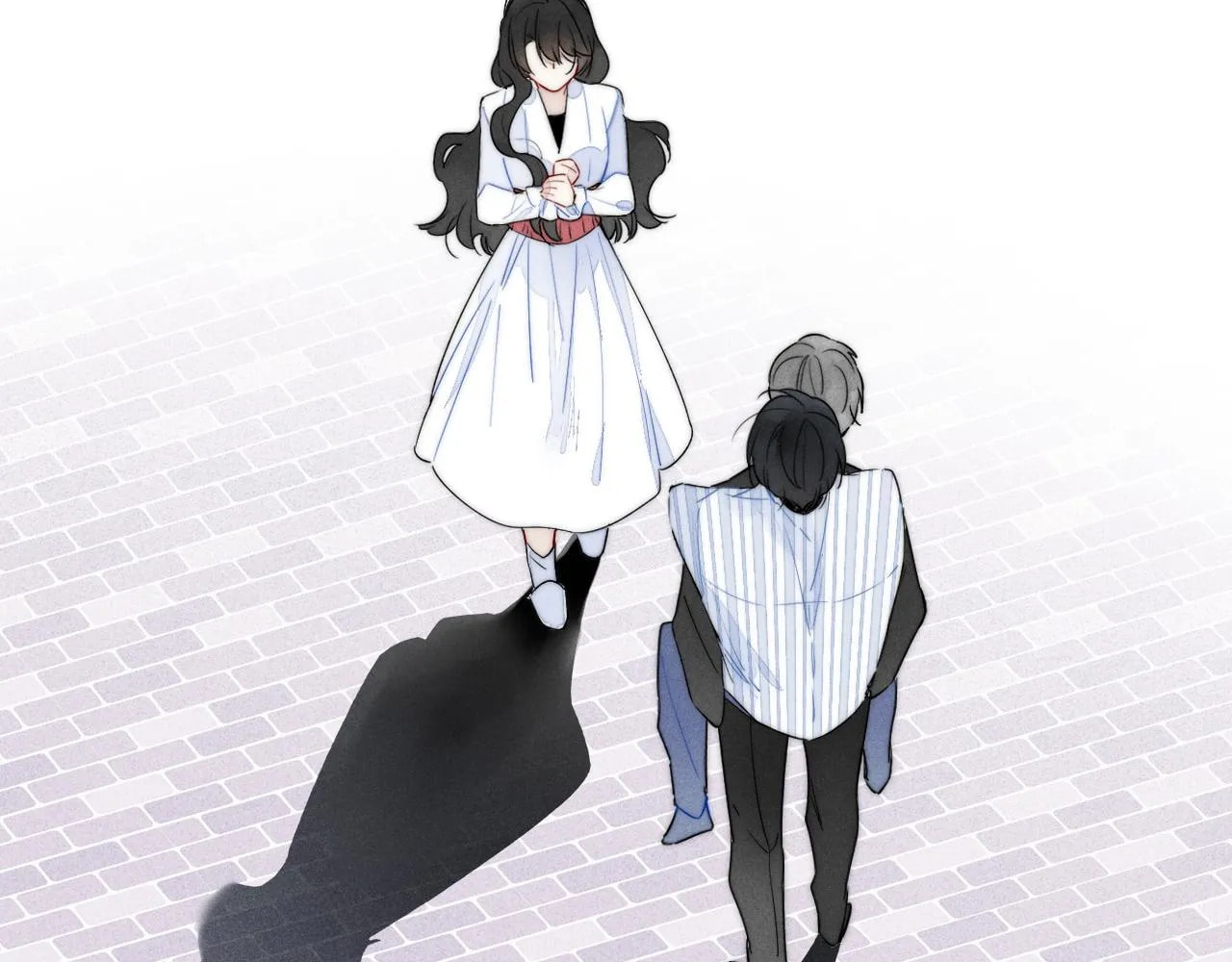 His Wolf Chapter 35 page 48 - 