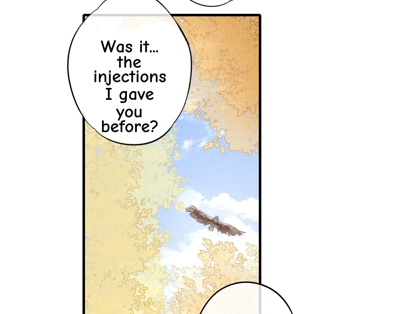 His Wolf Chapter 35 page 53 - 