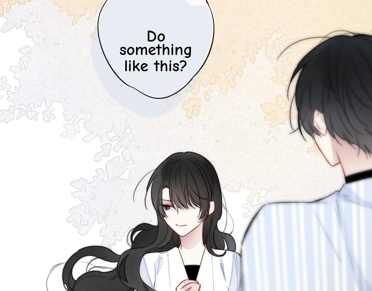 His Wolf Chapter 35 page 57 - 