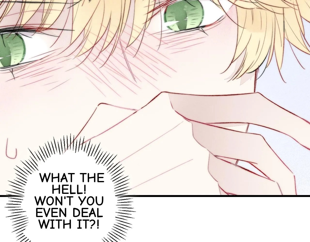 His Wolf Chapter 35 page 64 - 