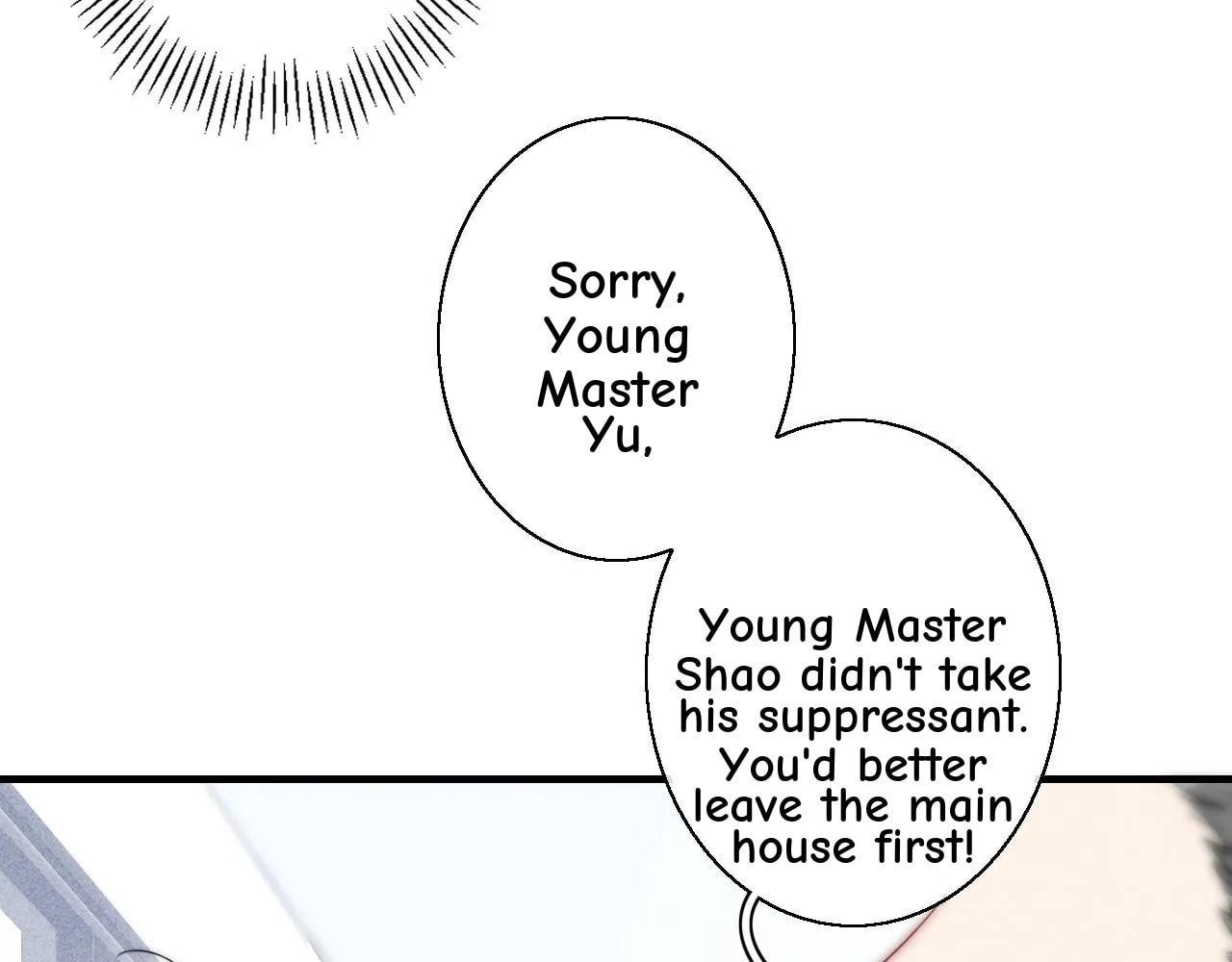 His Wolf Chapter 35 page 65 - 