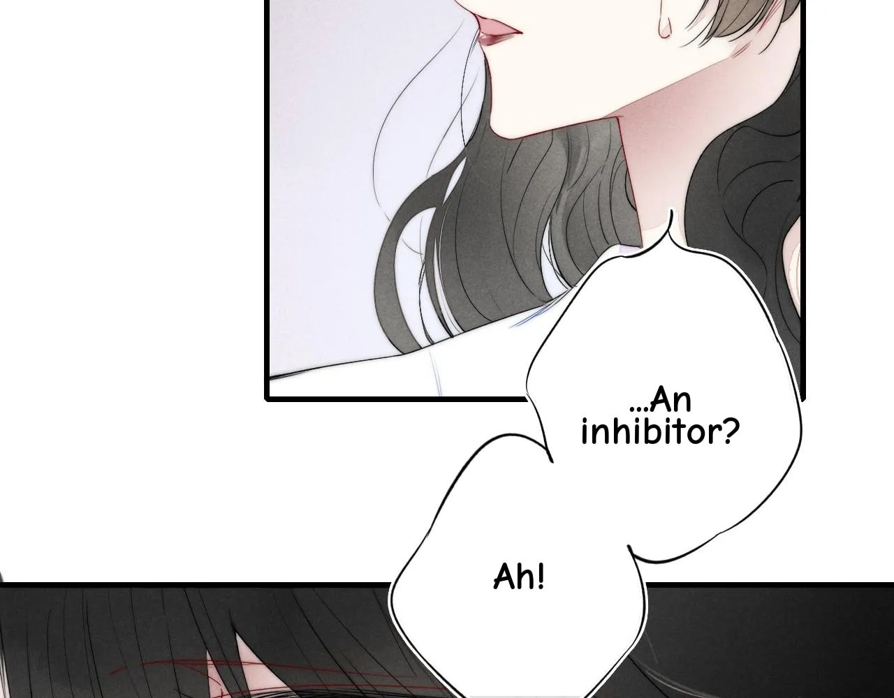 His Wolf Chapter 35 page 8 - 