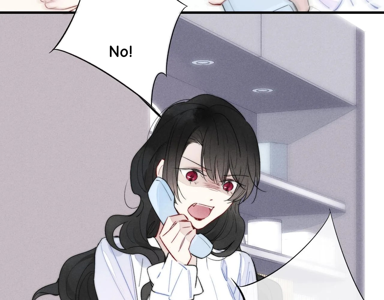 His Wolf Chapter 35 page 10 - 