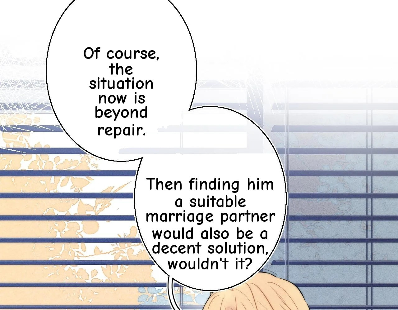 His Wolf Chapter 36 page 11 - 