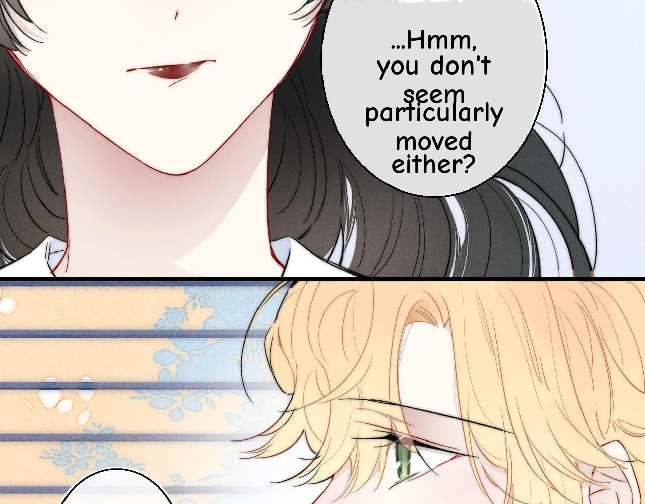 His Wolf Chapter 36 page 14 - 