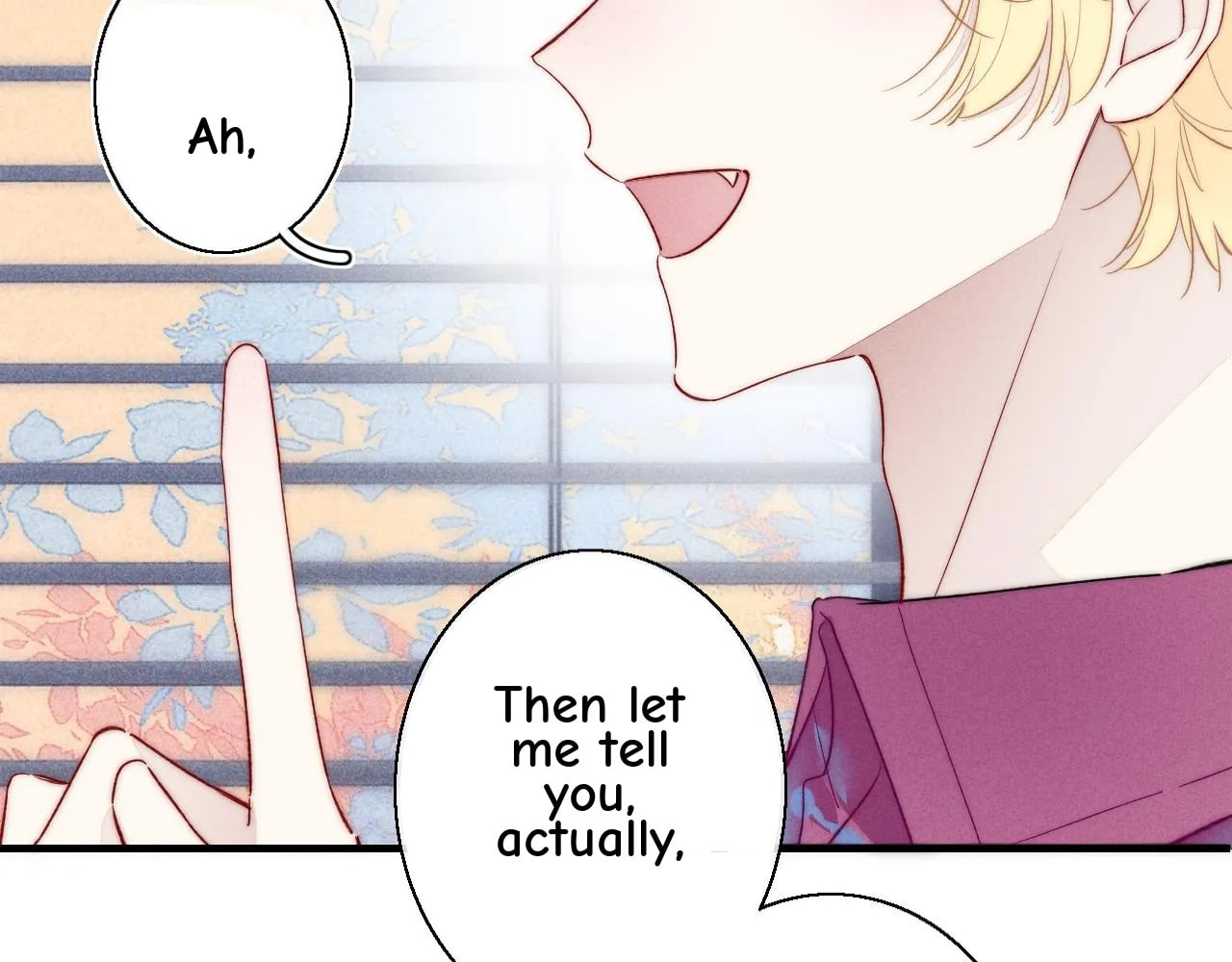 His Wolf Chapter 36 page 15 - 