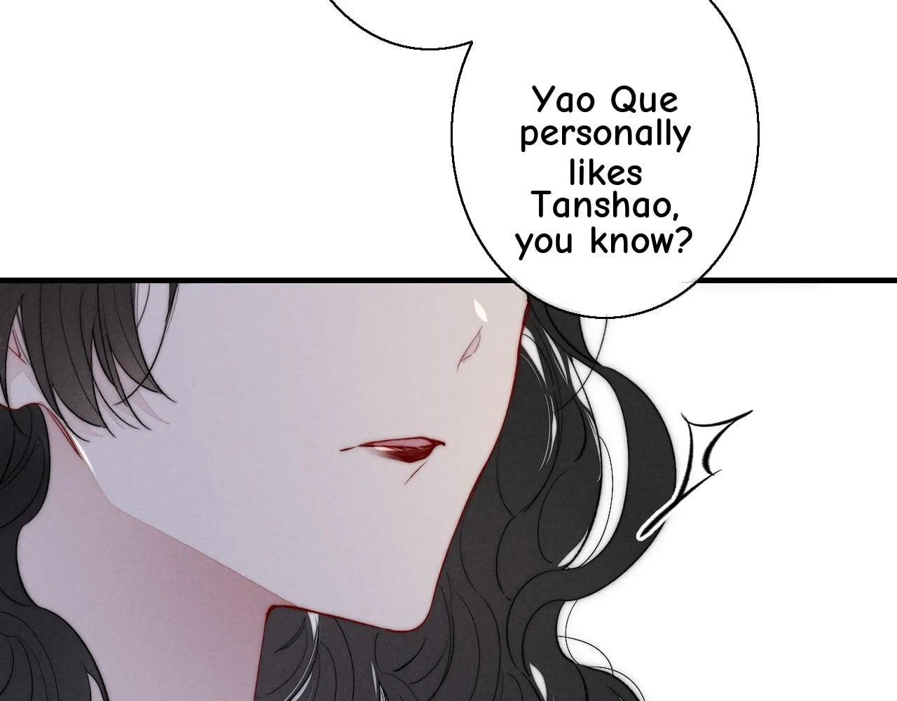 His Wolf Chapter 36 page 16 - 