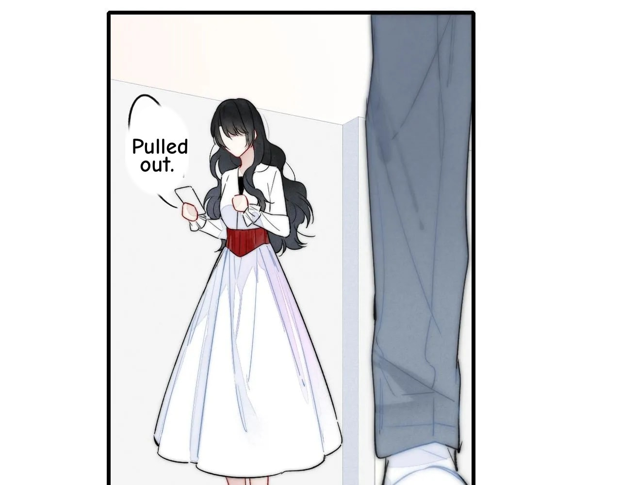 His Wolf Chapter 36 page 19 - 