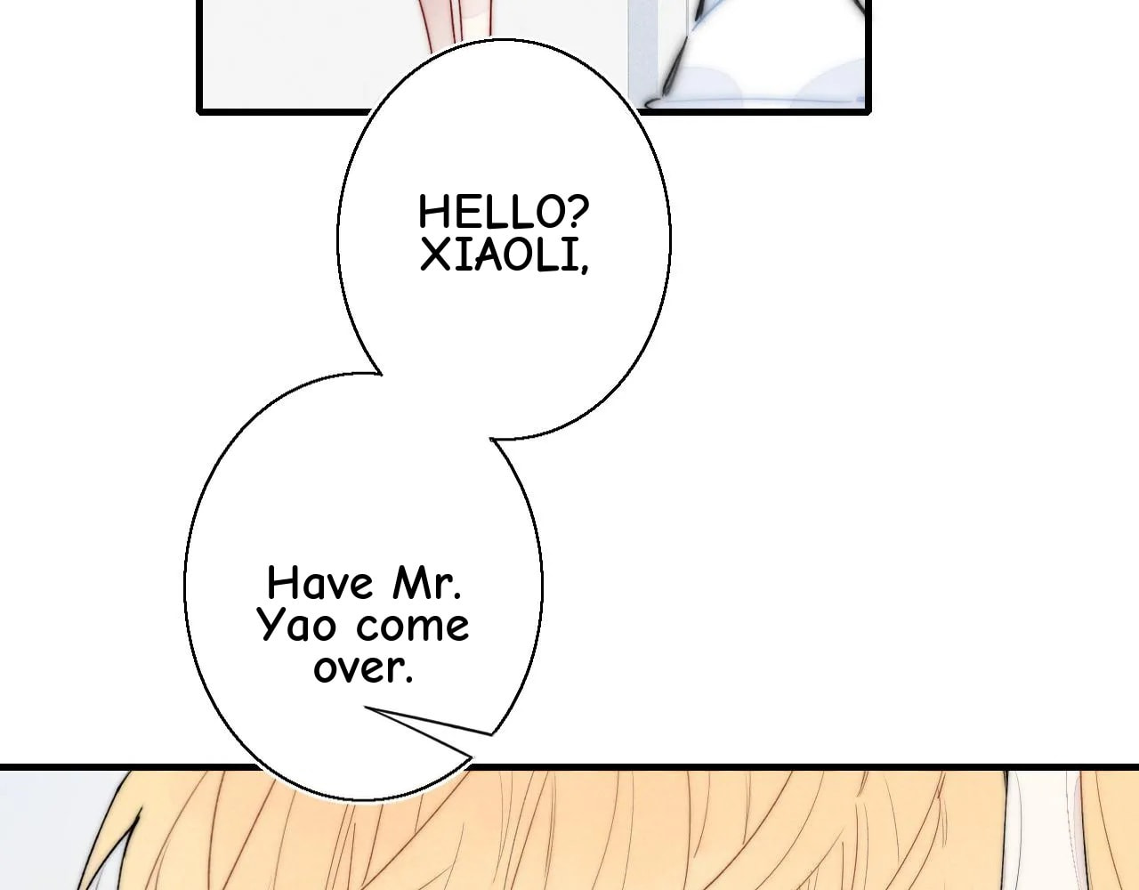 His Wolf Chapter 36 page 20 - 