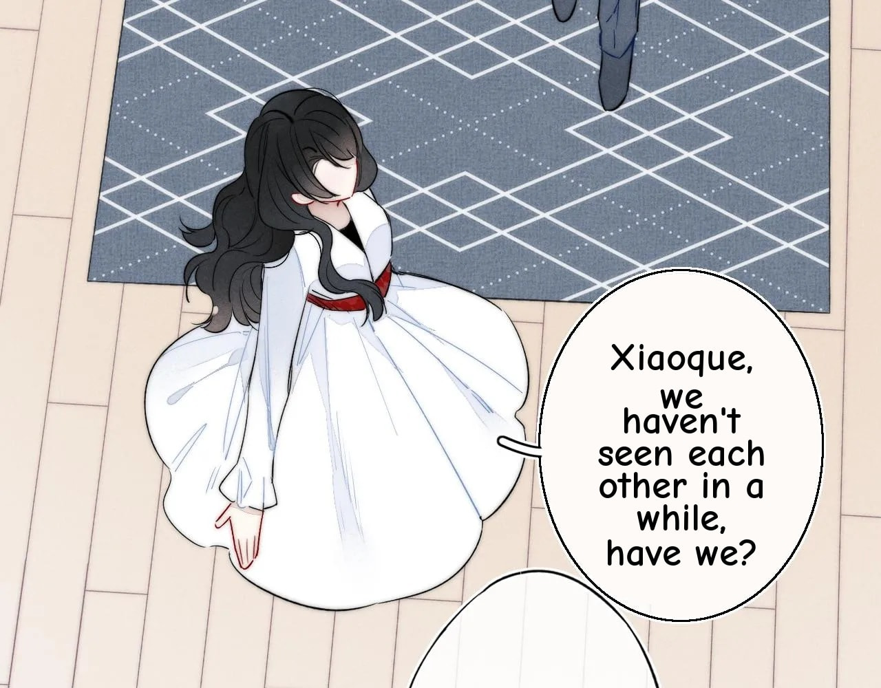 His Wolf Chapter 36 page 26 - 