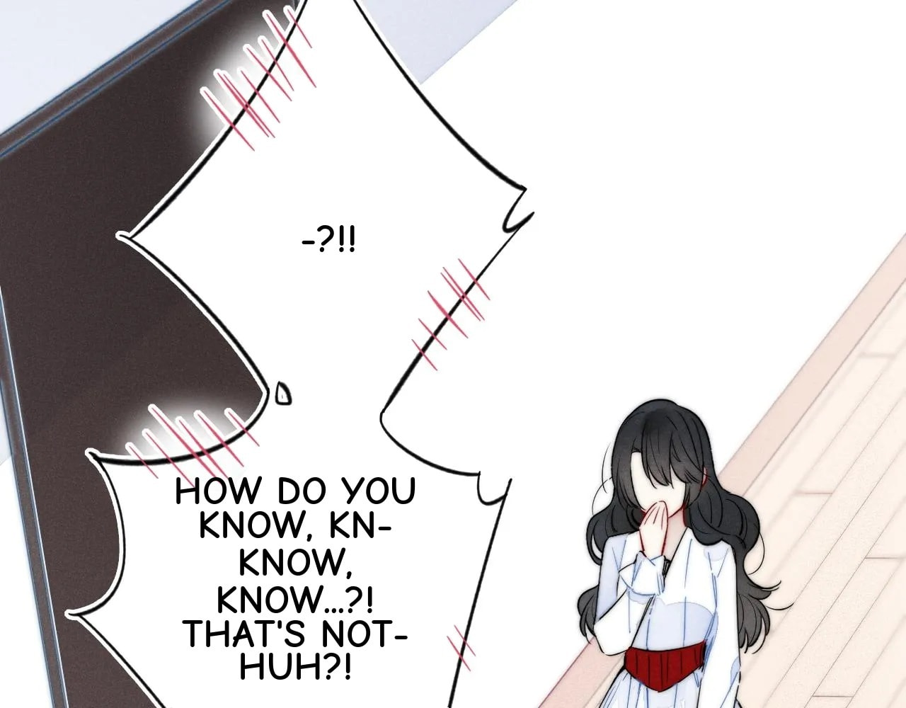 His Wolf Chapter 36 page 36 - 