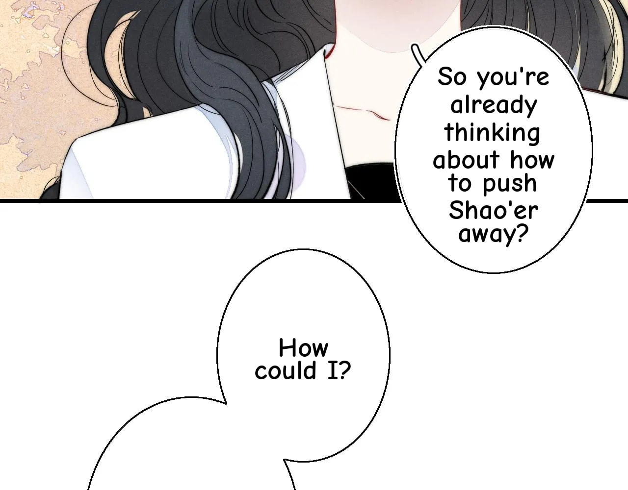 His Wolf Chapter 36 page 8 - 
