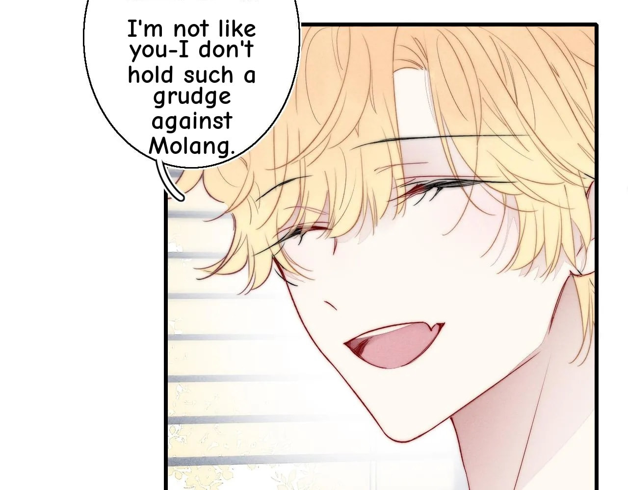 His Wolf Chapter 36 page 9 - 