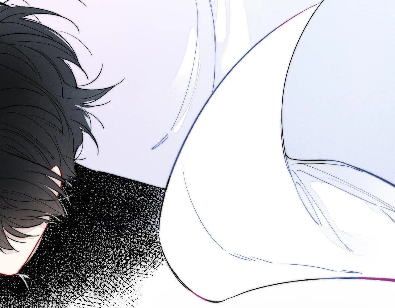His Wolf Chapter 37.5 page 11 - 