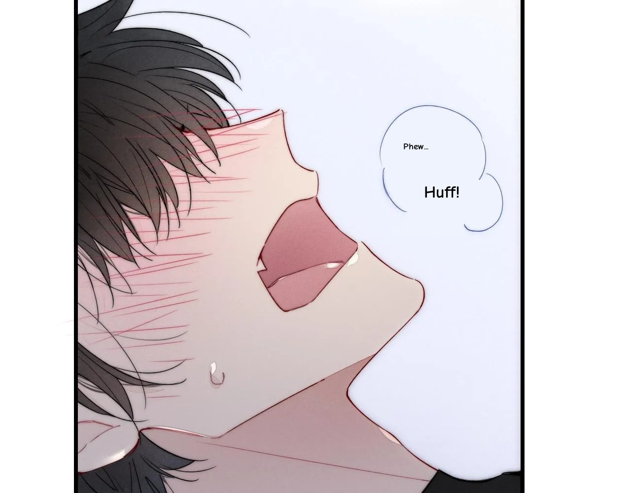 His Wolf Chapter 37.5 page 22 - 