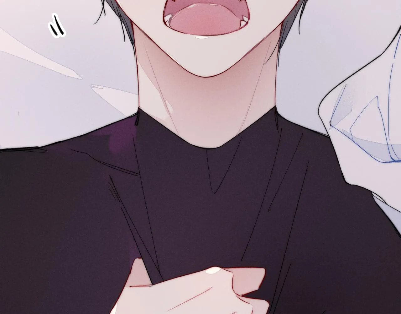 His Wolf Chapter 37.5 page 24 - 