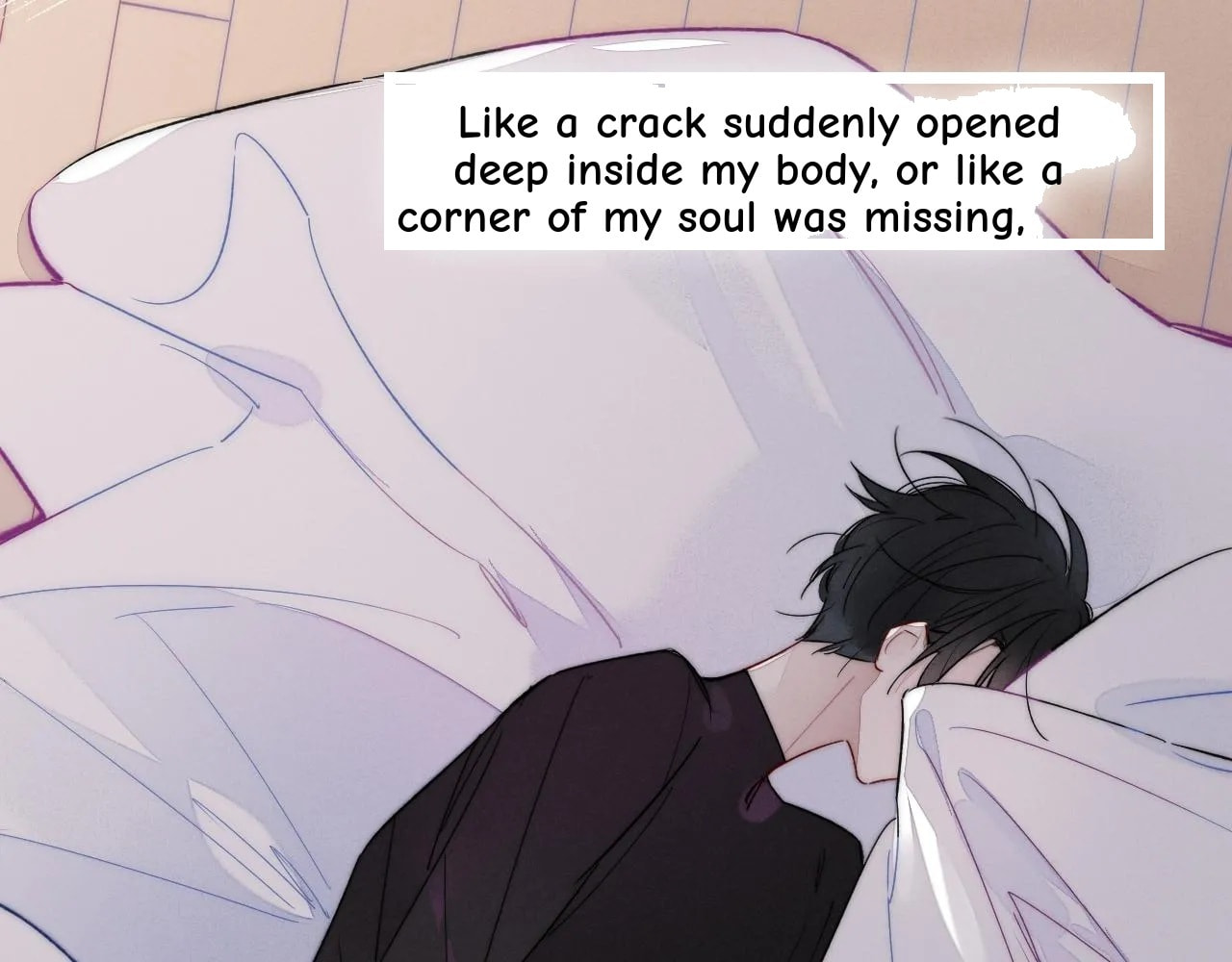 His Wolf Chapter 37.5 page 30 - 