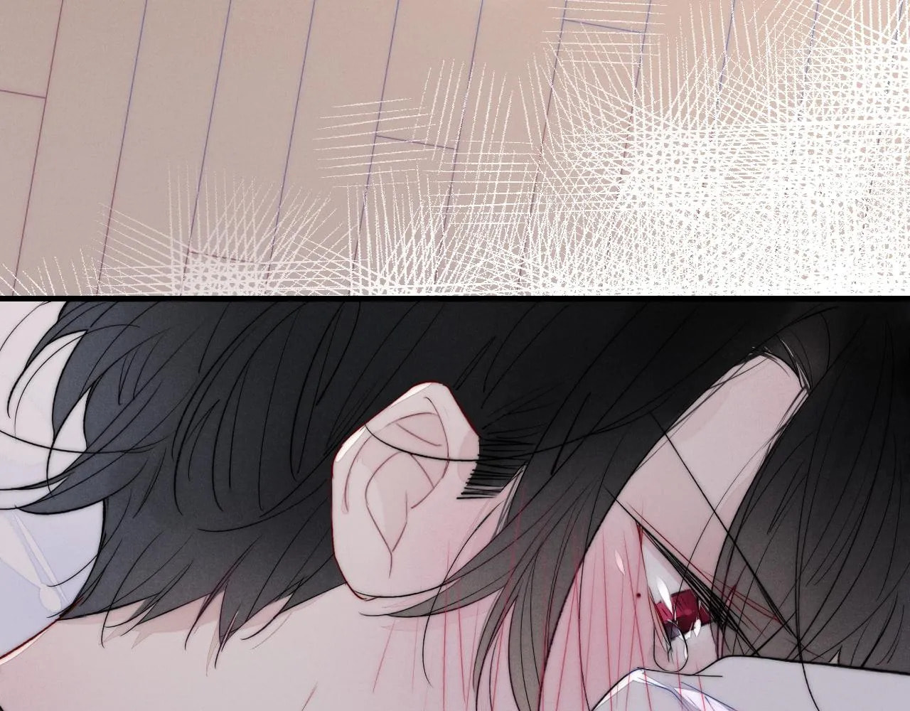 His Wolf Chapter 37.5 page 33 - 
