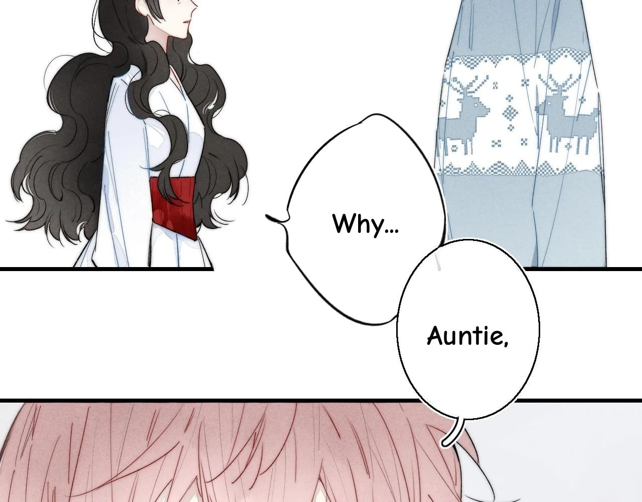 His Wolf Chapter 37.5 page 49 - 