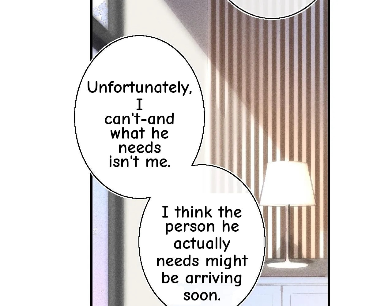His Wolf Chapter 37.5 page 53 - 