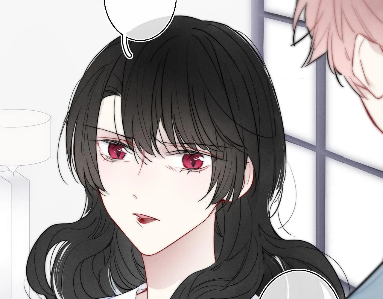 His Wolf Chapter 37.5 page 61 - 