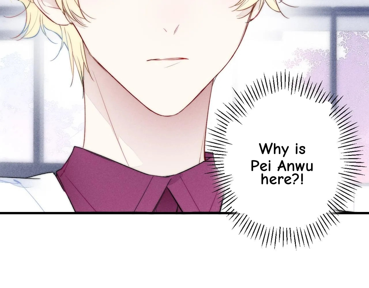 His Wolf Chapter 37.5 page 63 - 