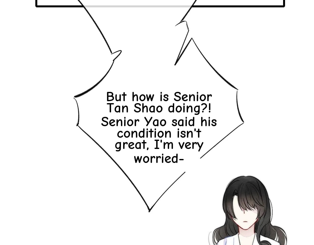 His Wolf Chapter 37.5 page 65 - 